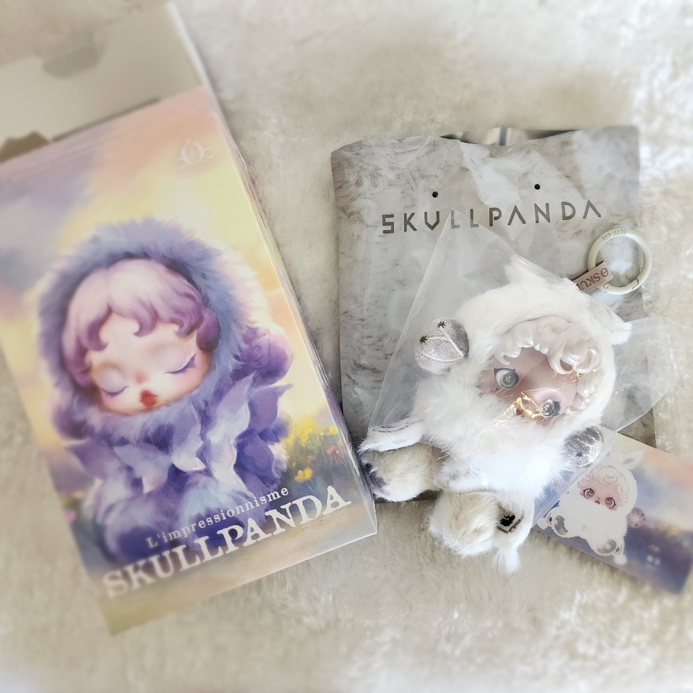 Skullpanda Mist